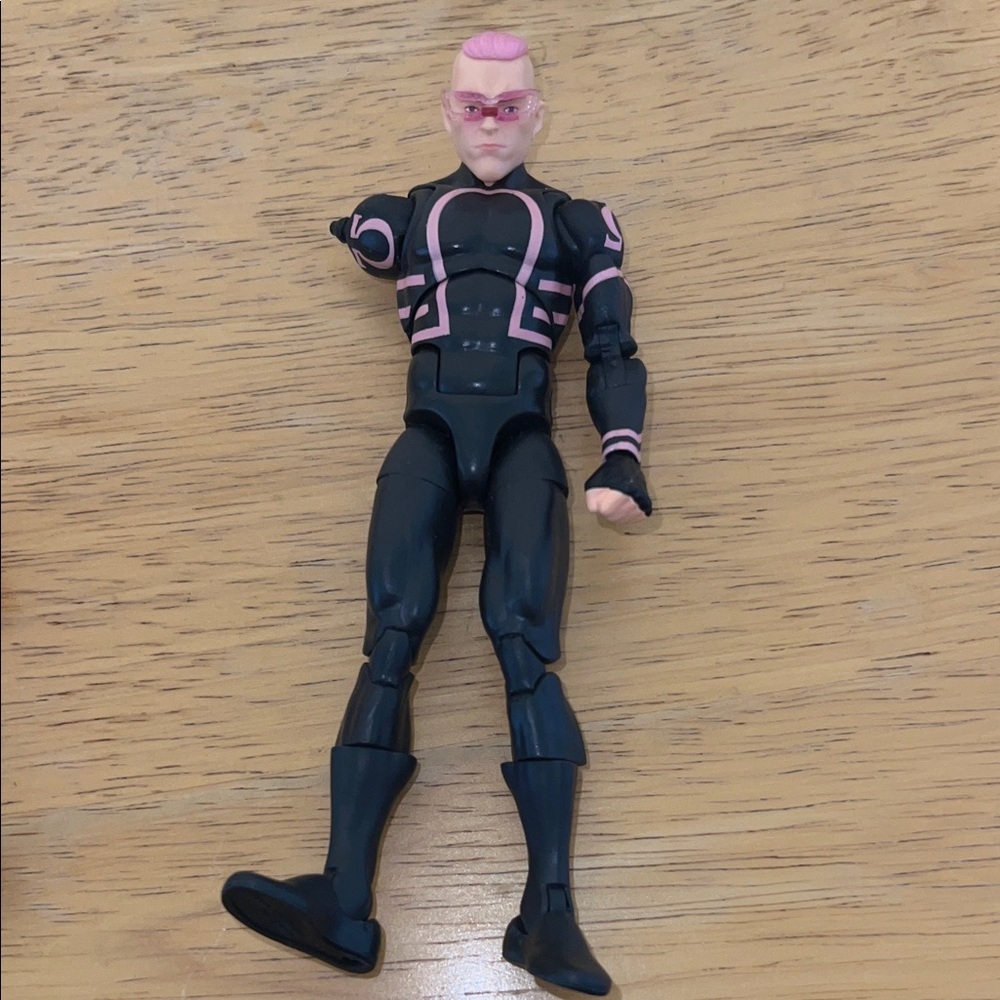 Marvel & Mixed Kids Action Figure Set - Picture 8 of 10